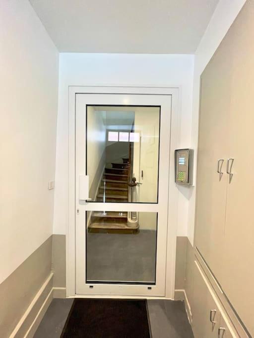 Hyper Centre Appartement Cosy Wifi Родез Екстер'єр фото