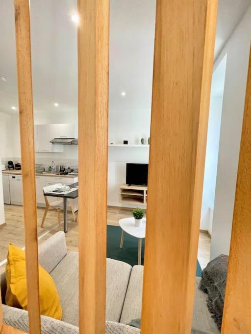 Hyper Centre Appartement Cosy Wifi Родез Екстер'єр фото