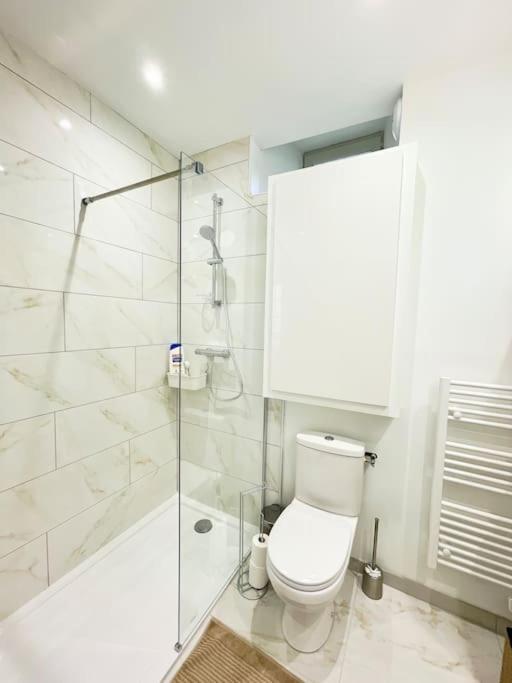 Hyper Centre Appartement Cosy Wifi Родез Екстер'єр фото